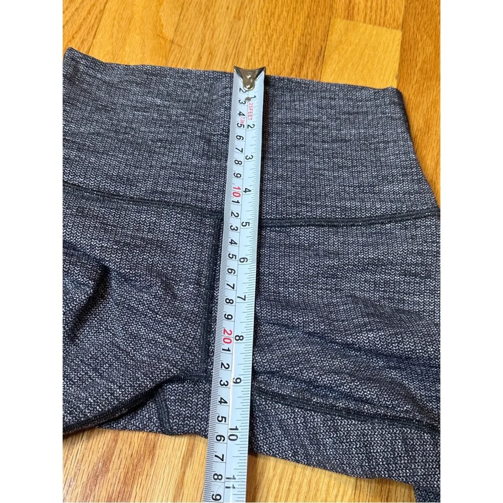 Lululemon Wunder Under Hi-Rise Tight *28